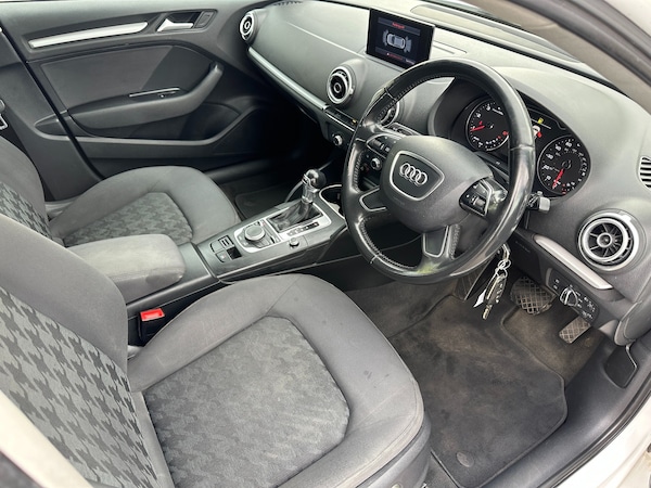 Used Audi A3 2015 for sale - 76305797: Photo 11
