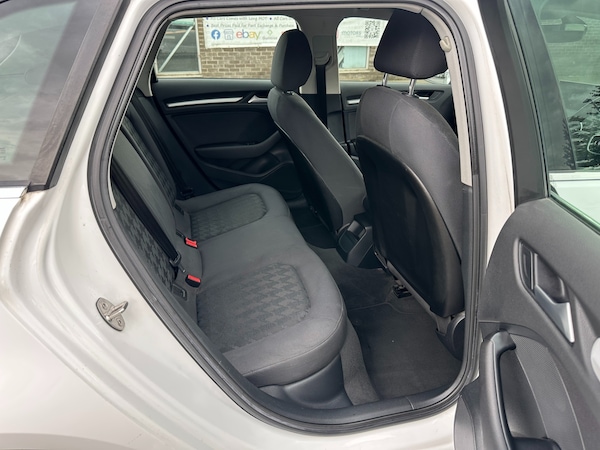 Used Audi A3 2015 for sale - 76305797: Photo 12