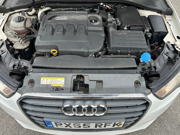 Used Audi A3 2015 for sale - 76305797: Photo 15