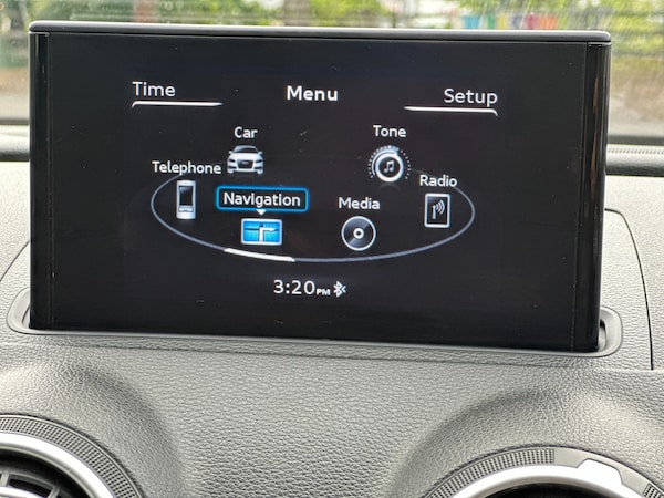 Used Audi A3 2015 for sale - 76305797: Photo 17