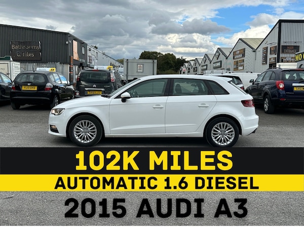 Used Audi A3 2015 for sale - 76305797: Photo 5