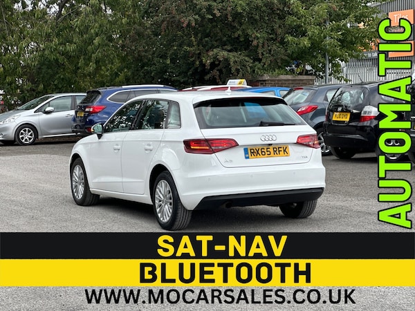 Used Audi A3 2015 for sale - 76305797: Photo 6