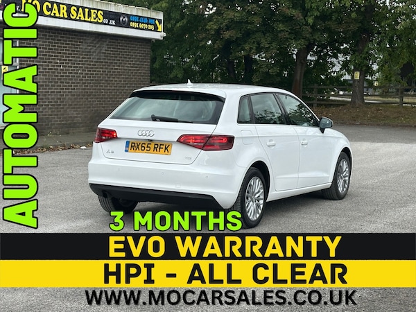 Used Audi A3 2015 for sale - 76305797: Photo 8