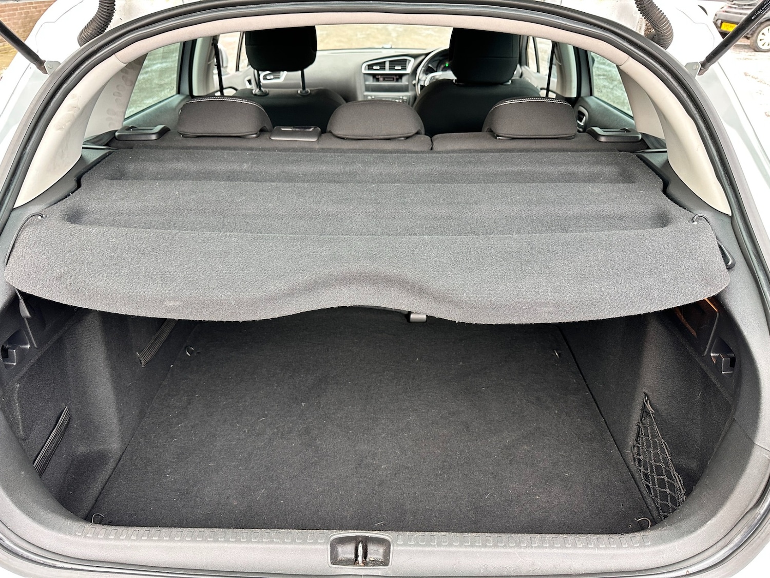 Used Citroen C4 2012 for sale - 77127361: Photo 13