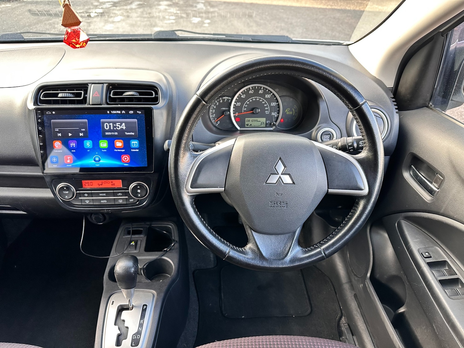 Used Mitsubishi Mirage 2014 for sale - 76720248: Photo 11