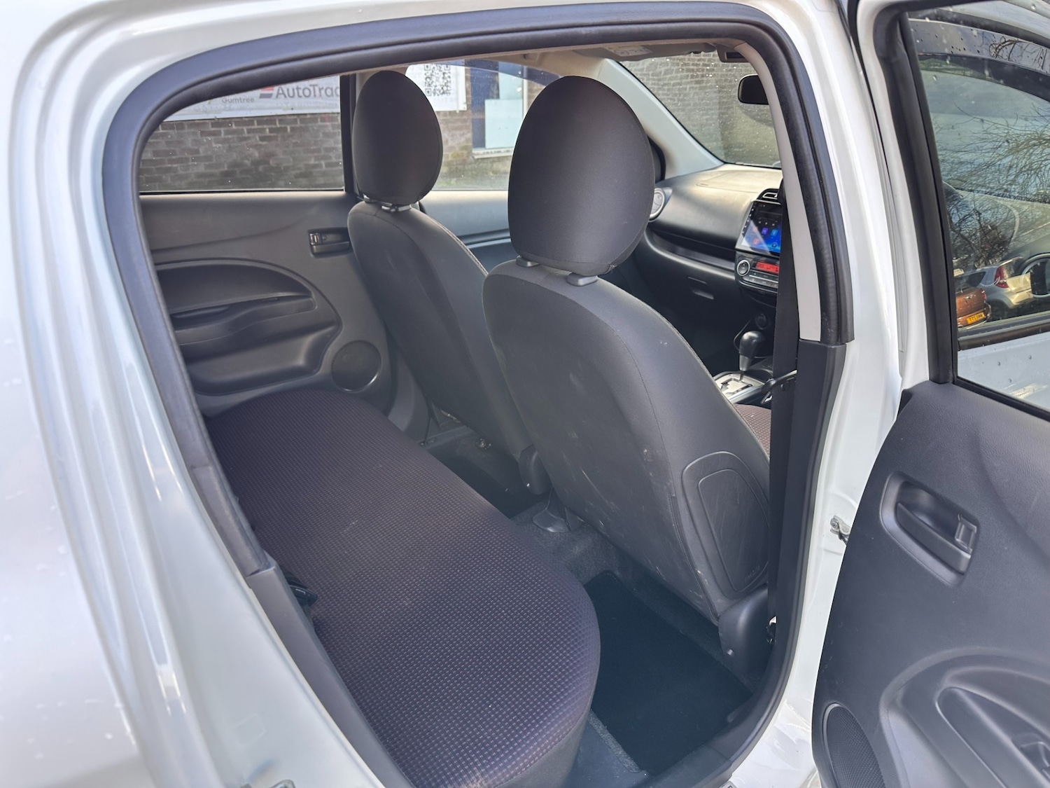 Used Mitsubishi Mirage 2014 for sale - 76720248: Photo 13