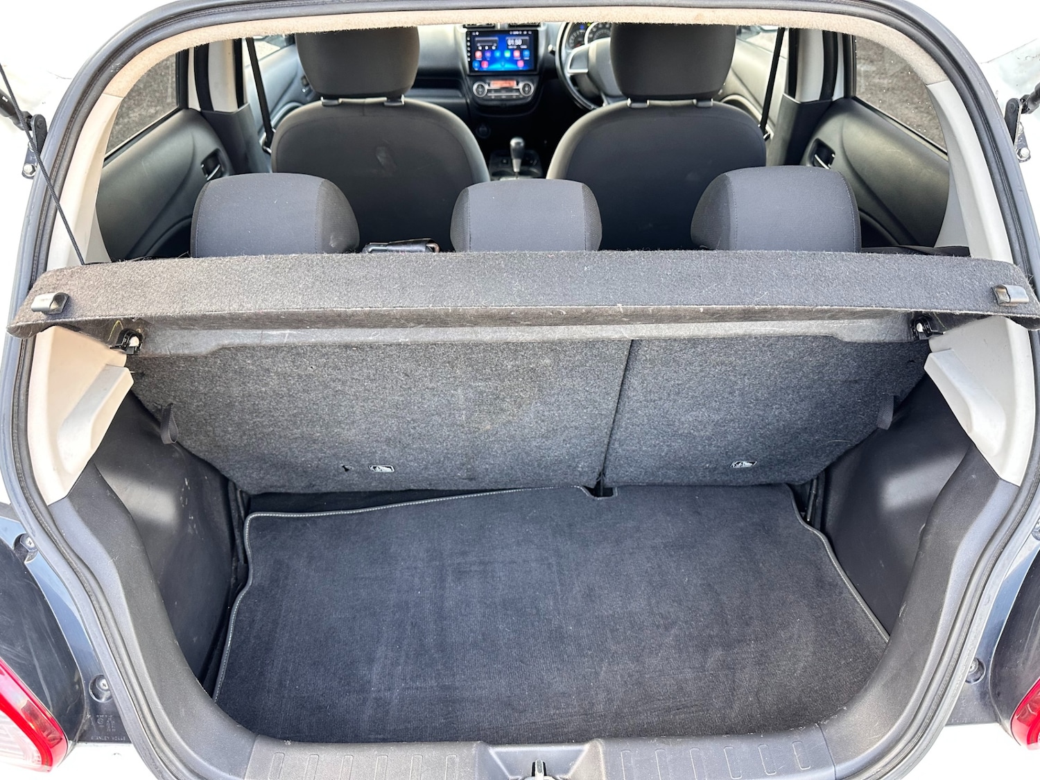 Used Mitsubishi Mirage 2014 for sale - 76720248: Photo 14