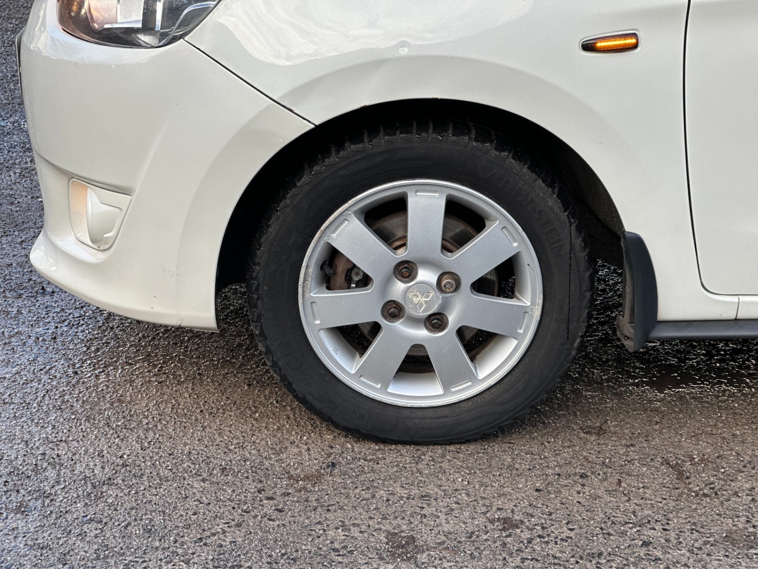 Used Mitsubishi Mirage 2014 for sale - 76720248: Photo 19