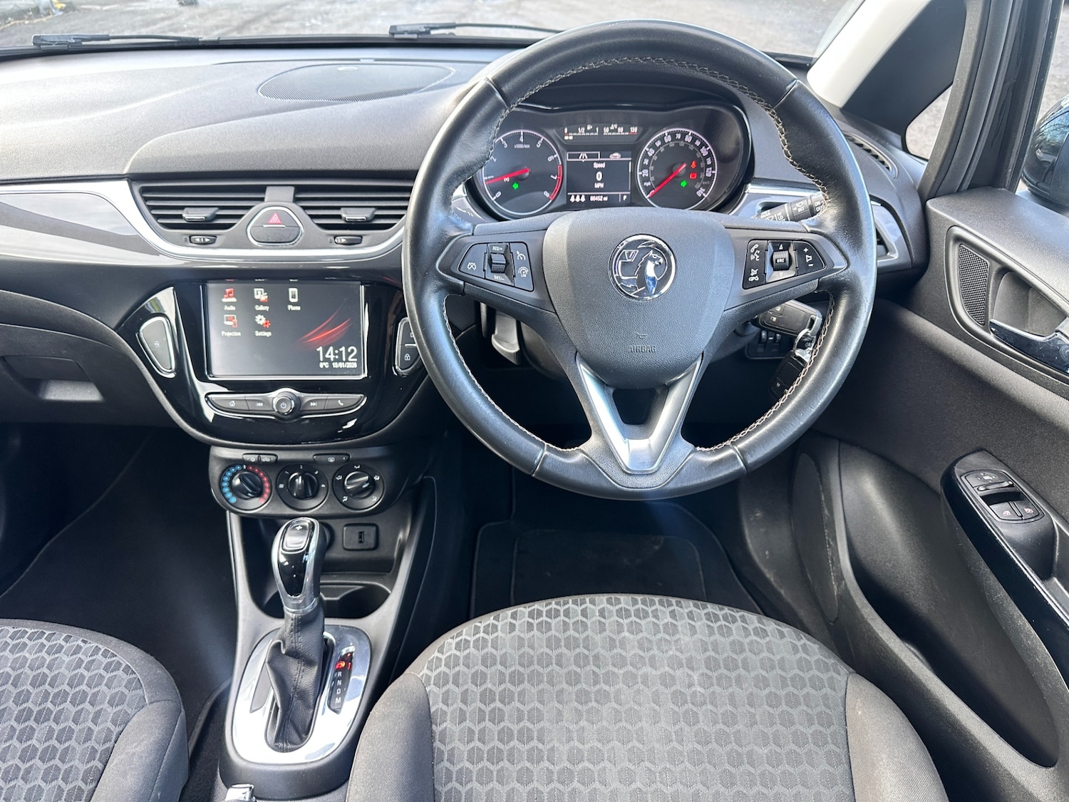 Used Vauxhall Corsa 2018 for sale - 77210717: Photo 10