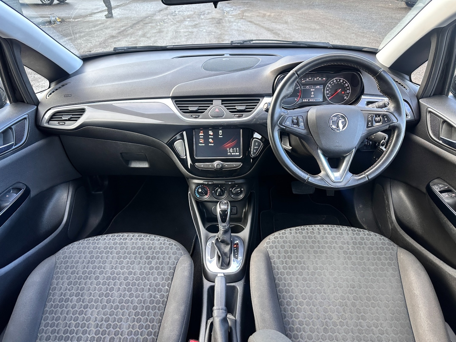 Used Vauxhall Corsa 2018 for sale - 77210717: Photo 9