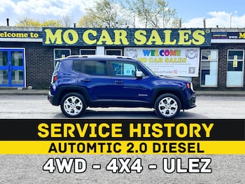 Used Jeep Renegade 2016 for sale - 78246528: Photo