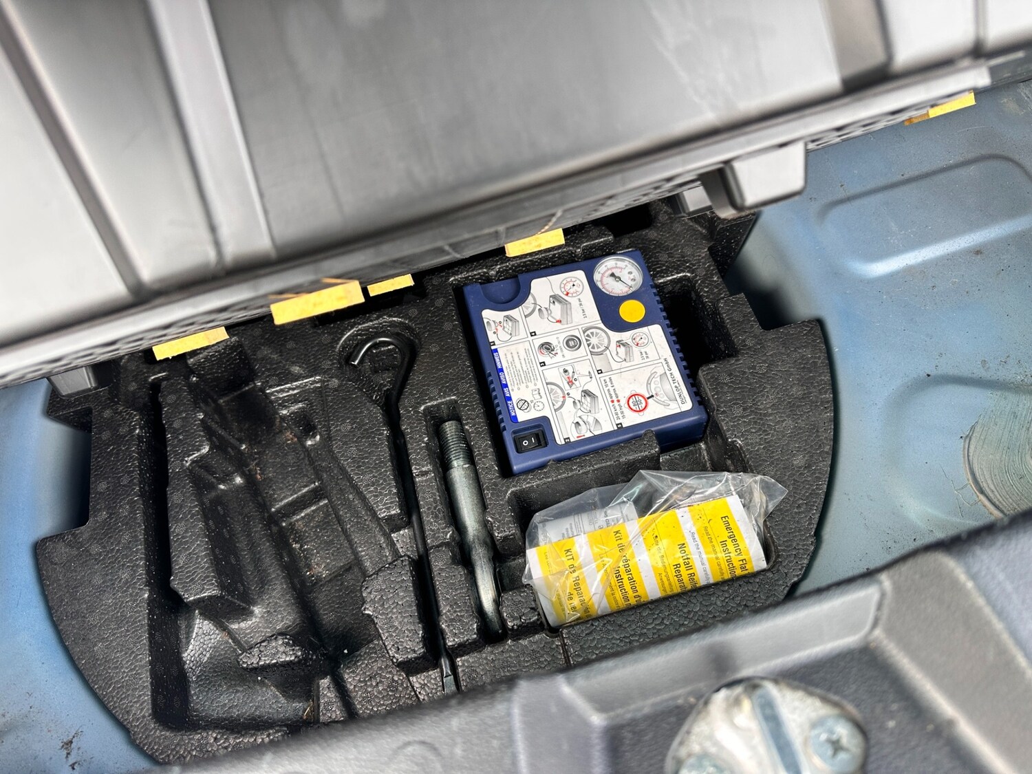 Used Vauxhall Agila 2011 for sale - 78088271: Photo 14