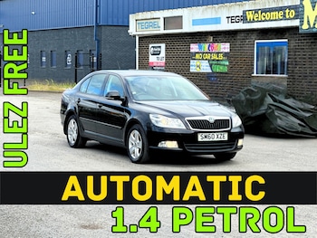 Used Skoda Octavia 2011 for sale - 79508370: Photo