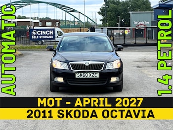 Used Skoda Octavia 2011 for sale - 79508370: Photo