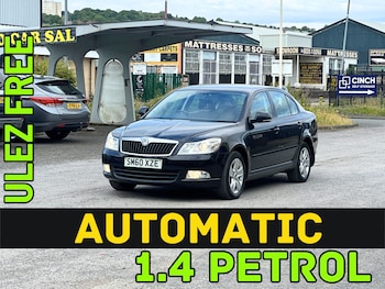 Used Skoda Octavia 2011 for sale - 79508370: Photo