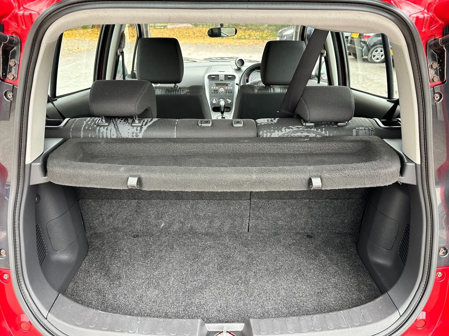 Used Vauxhall Agila 2013 for sale - 76334888: Photo 13