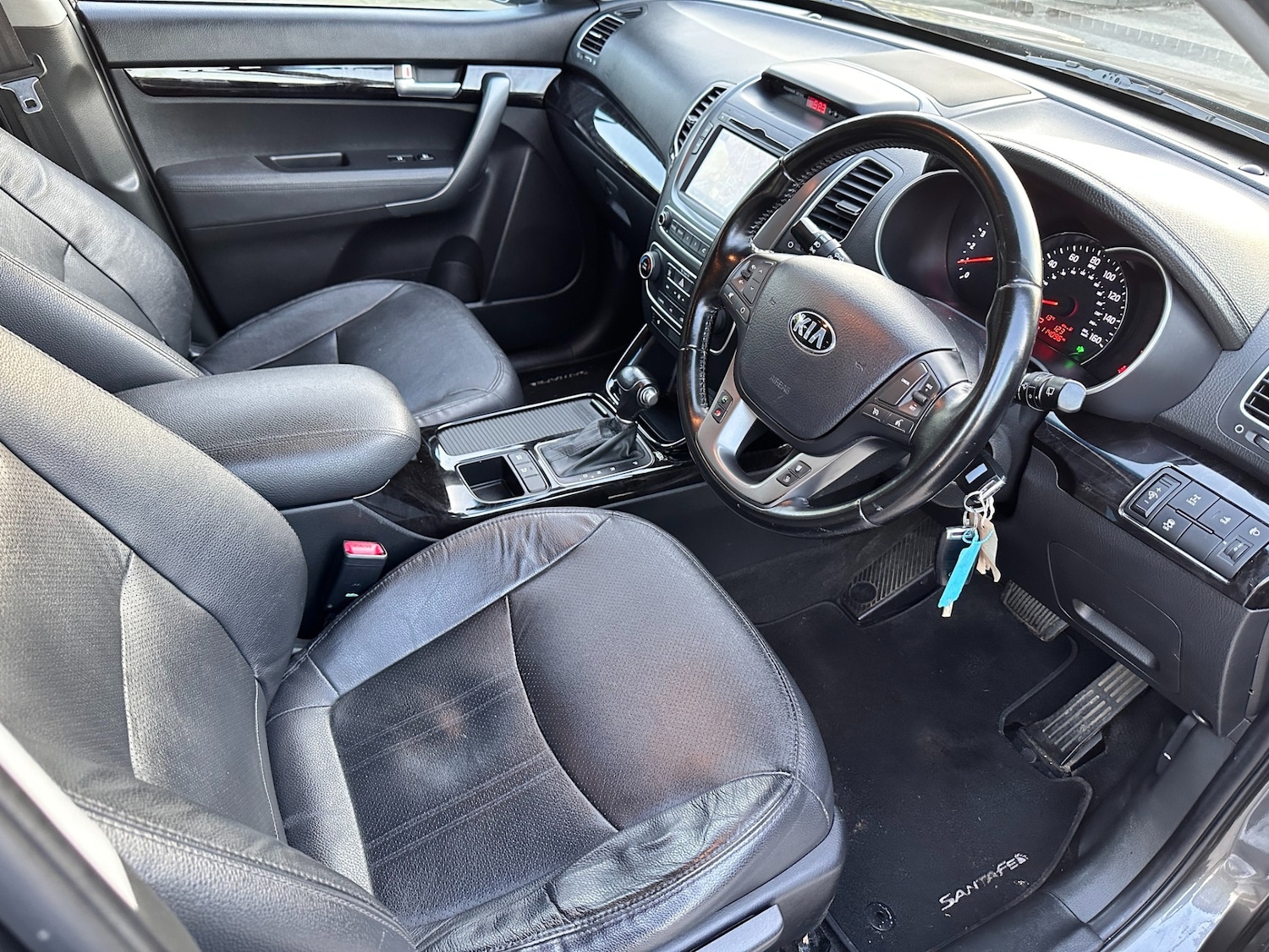 Used Kia Sorento 2013 for sale - 77766797: Photo 11