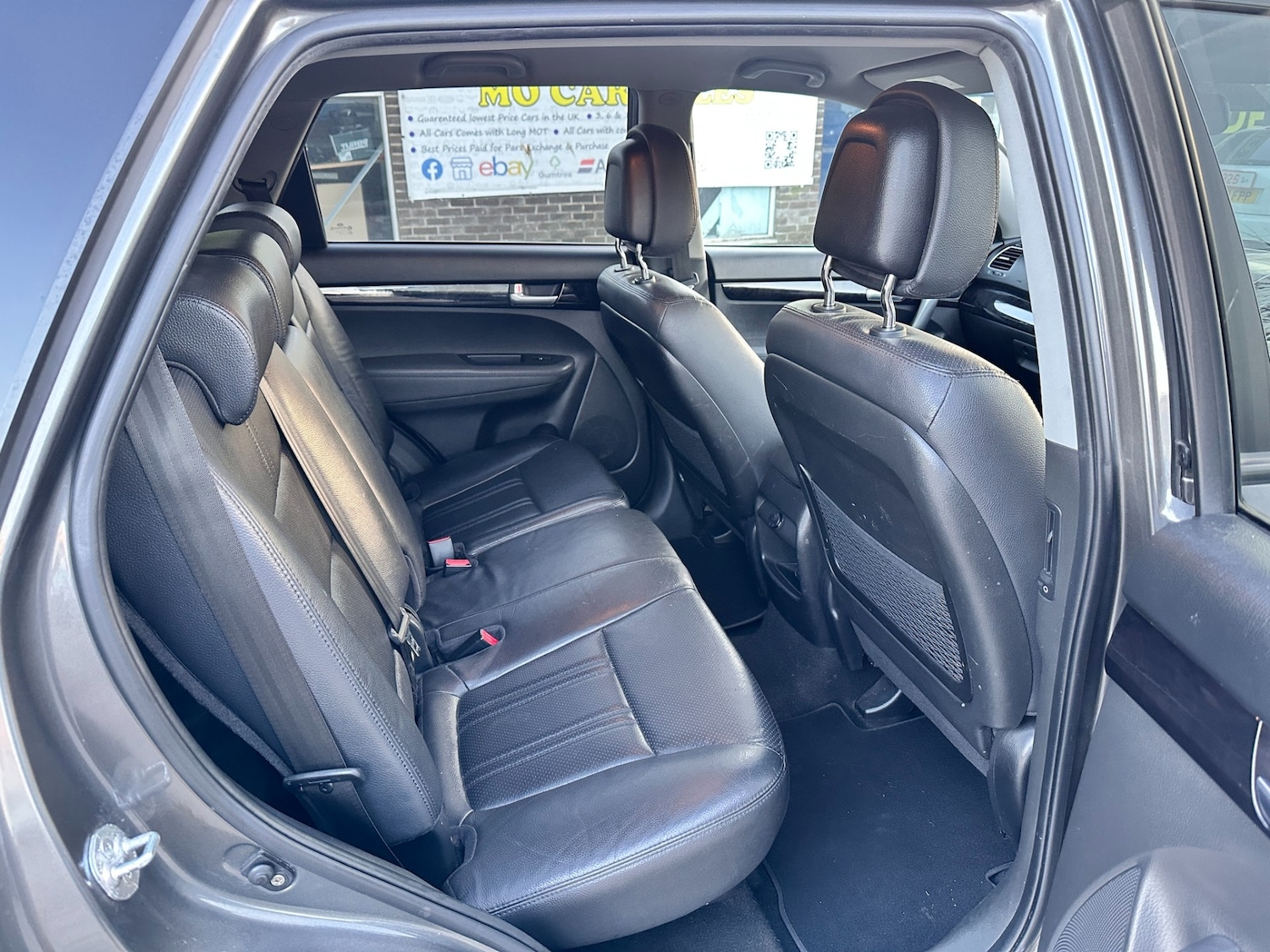 Used Kia Sorento 2013 for sale - 77766797: Photo 12