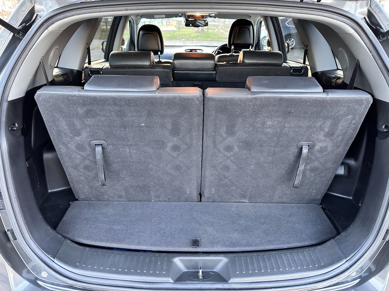 Used Kia Sorento 2013 for sale - 77766797: Photo 13