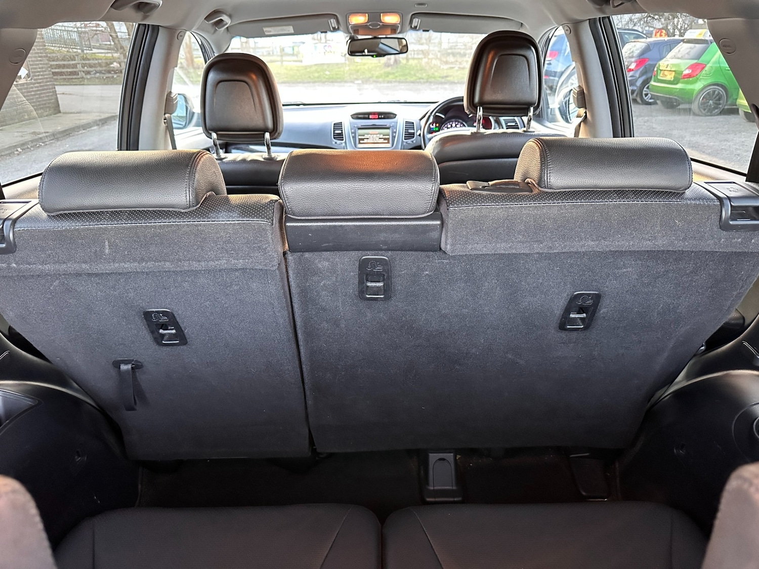 Used Kia Sorento 2013 for sale - 77766797: Photo 14