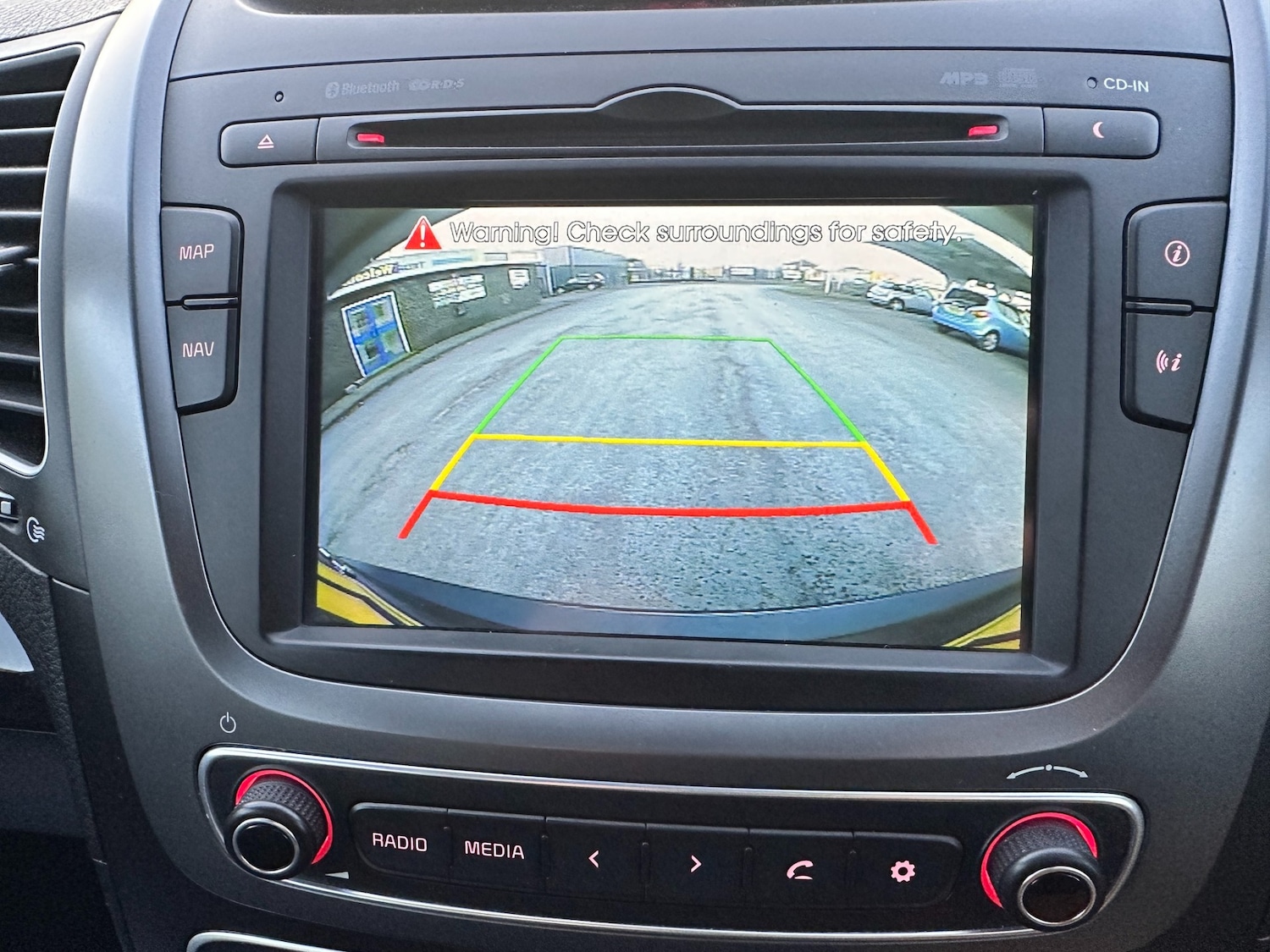 Used Kia Sorento 2013 for sale - 77766797: Photo 19