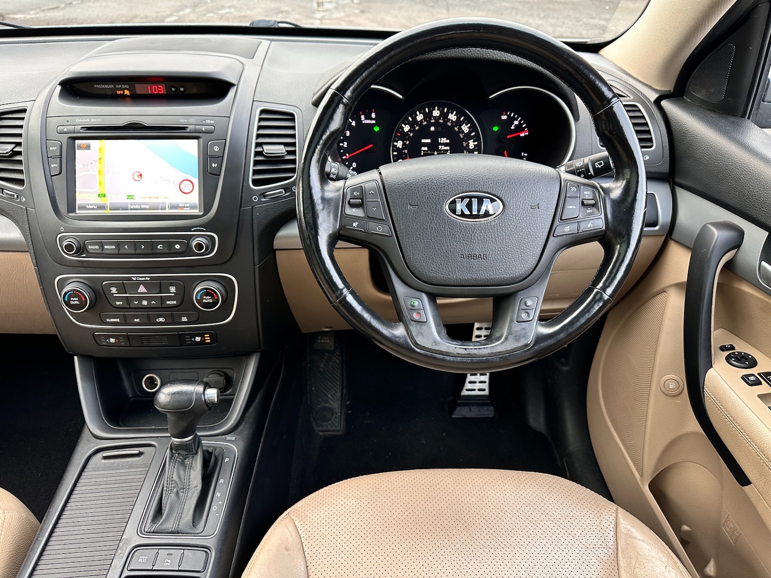 Used Kia Sorento 2013 for sale - 77090749: Photo 11