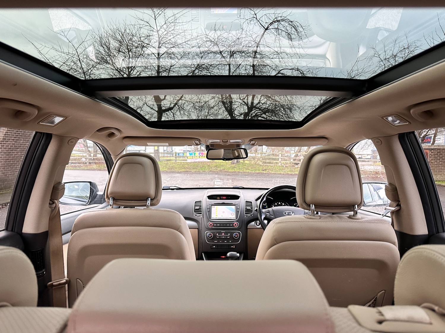 Used Kia Sorento 2013 for sale - 77090749: Photo 14