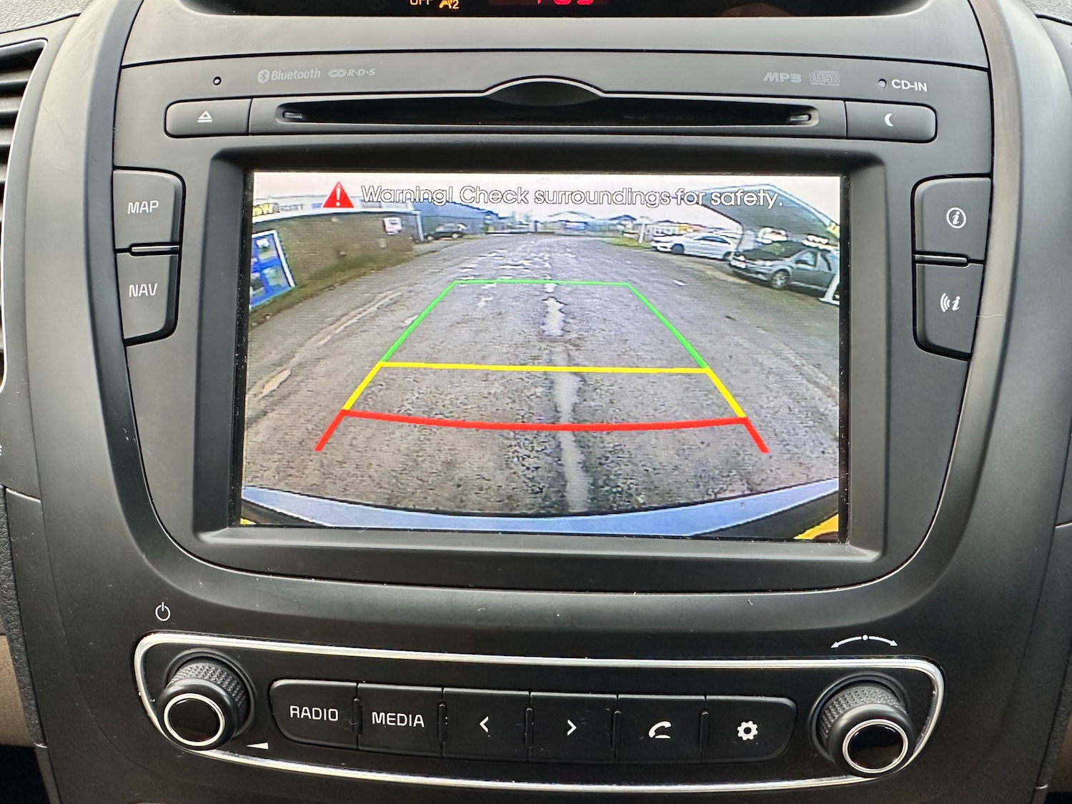 Used Kia Sorento 2013 for sale - 77090749: Photo 18