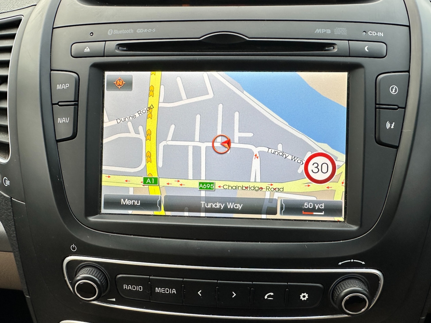 Used Kia Sorento 2013 for sale - 77090749: Photo 19