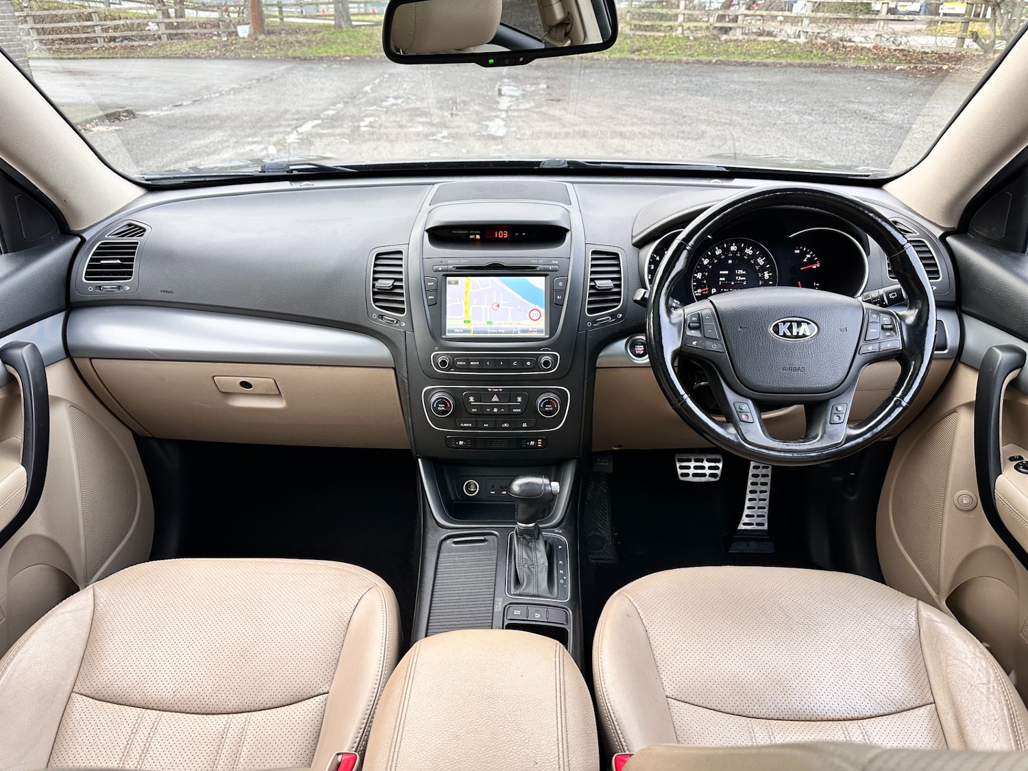 Used Kia Sorento 2013 for sale - 77090749: Photo 9