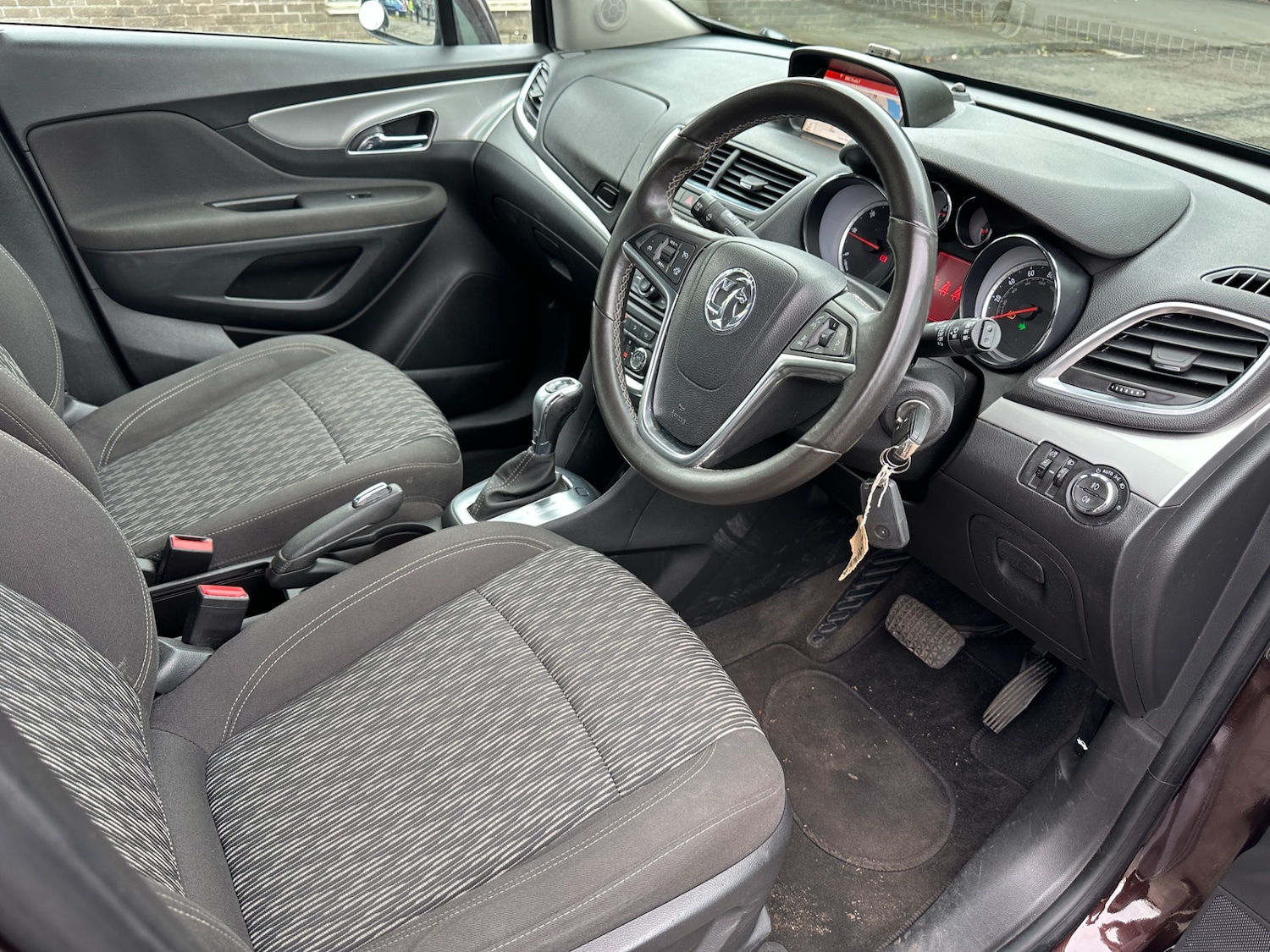 Used Vauxhall Mokka 2015 for sale - 76393441: Photo 11