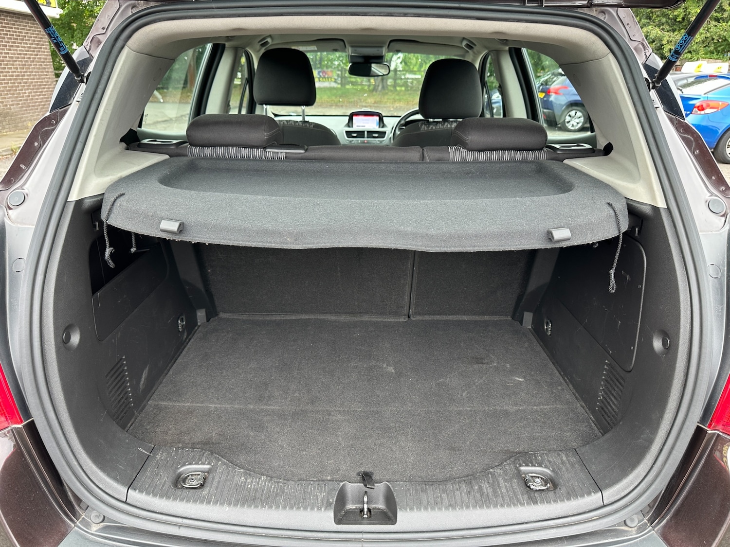 Used Vauxhall Mokka 2015 for sale - 76393441: Photo 13