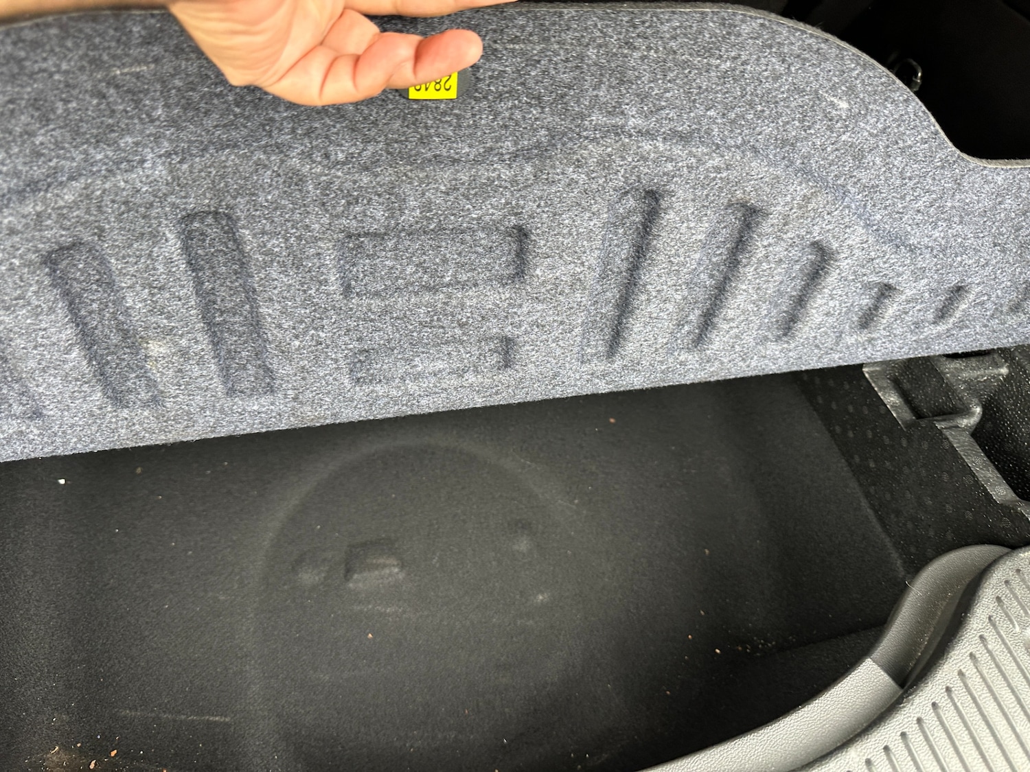 Used Vauxhall Mokka 2015 for sale - 76393441: Photo 14