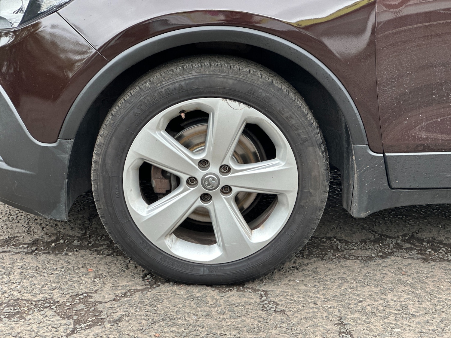 Used Vauxhall Mokka 2015 for sale - 76393441: Photo 18