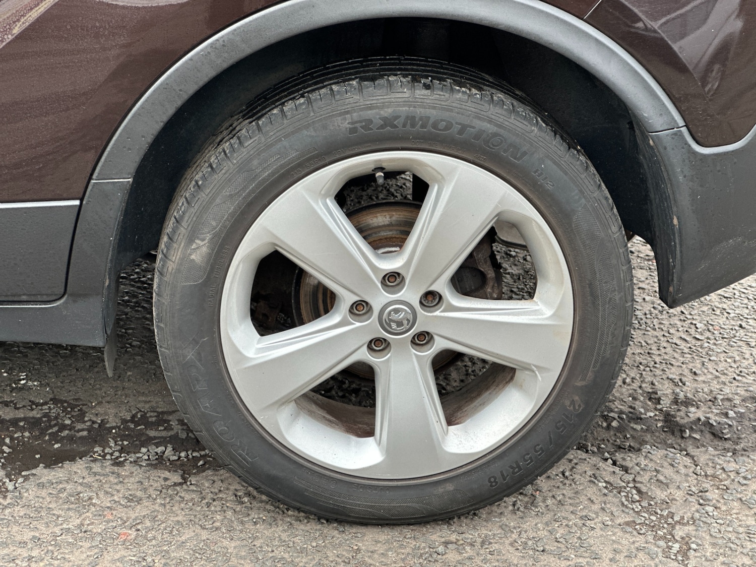 Used Vauxhall Mokka 2015 for sale - 76393441: Photo 19