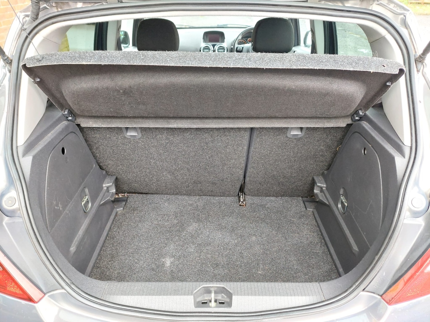 Used Vauxhall Corsa 2014 for sale - 77141016: Photo 13