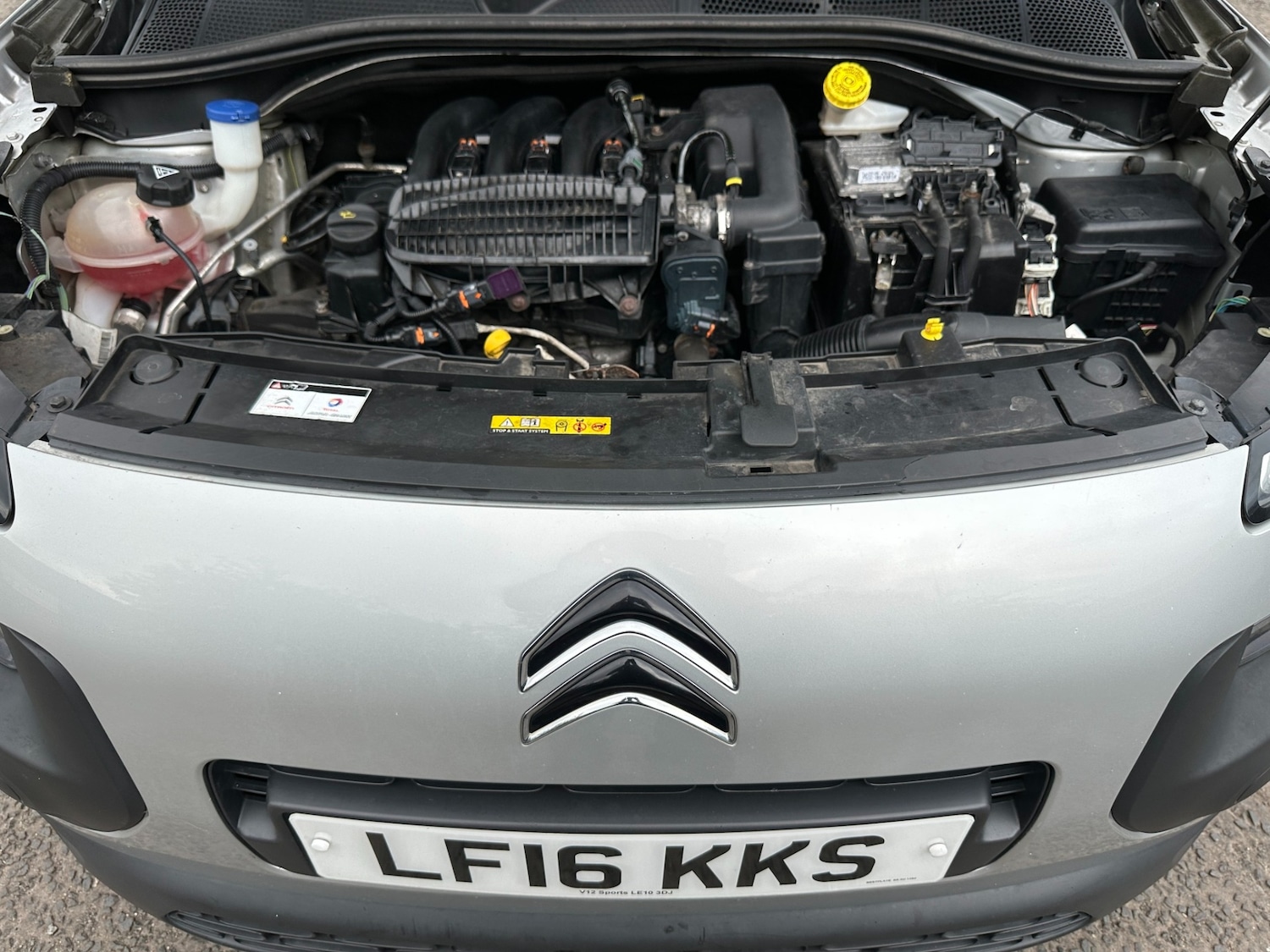 Vehicle 17