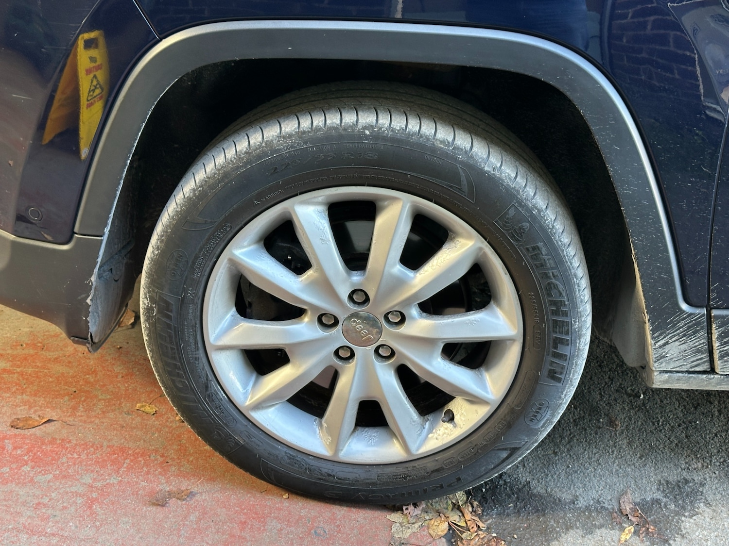 Vehicle 20