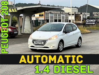 Used Peugeot 208 2012 for sale - 79230203: Photo