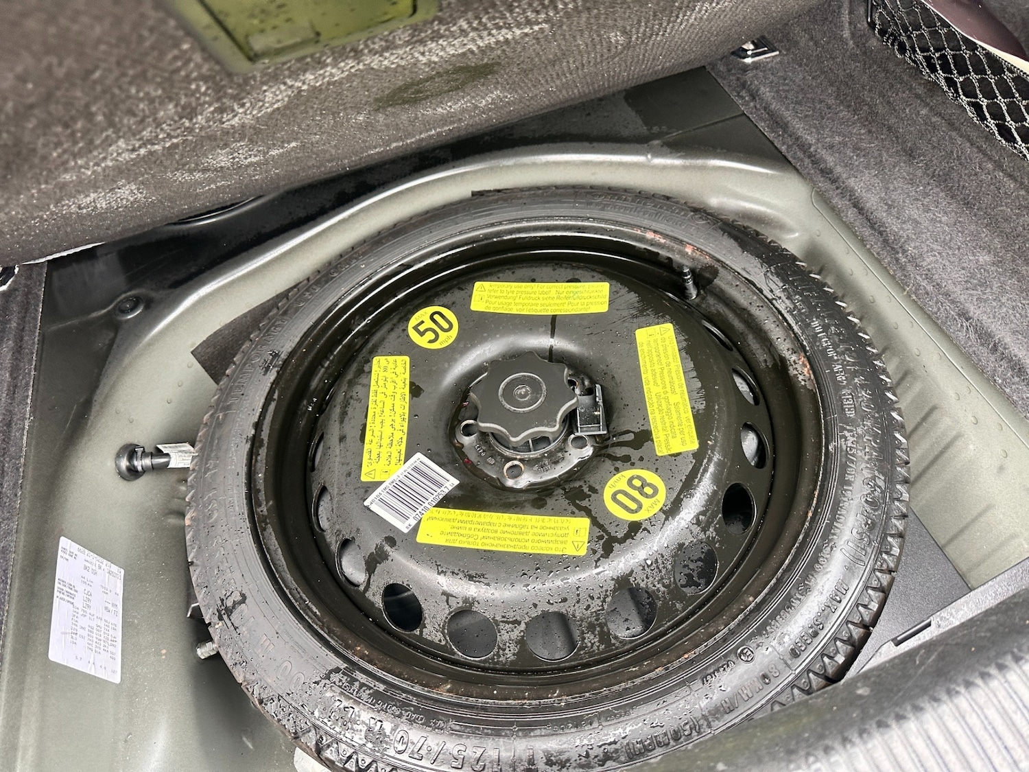 Used Audi A4 2013 for sale - 77702931: Photo 14