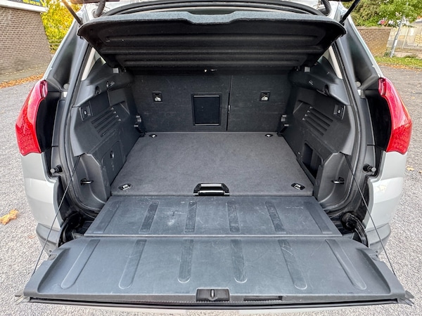 Used Peugeot 3008 2011 for sale - 76293425: Photo 10