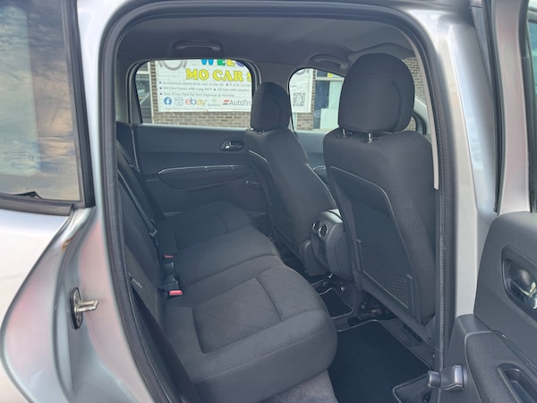 Used Peugeot 3008 2011 for sale - 76293425: Photo 13