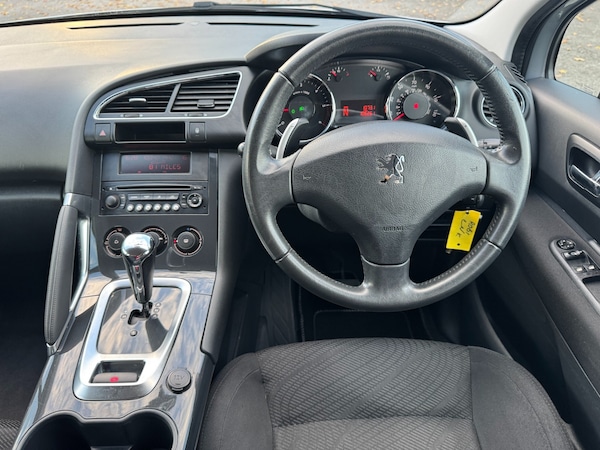 Used Peugeot 3008 2011 for sale - 76293425: Photo 14