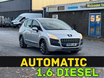 2011 (61) - 1.6 HDi 112 Active 5dr EGC