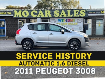 Used Peugeot 3008 2011 for sale - 76293425: Photo 4