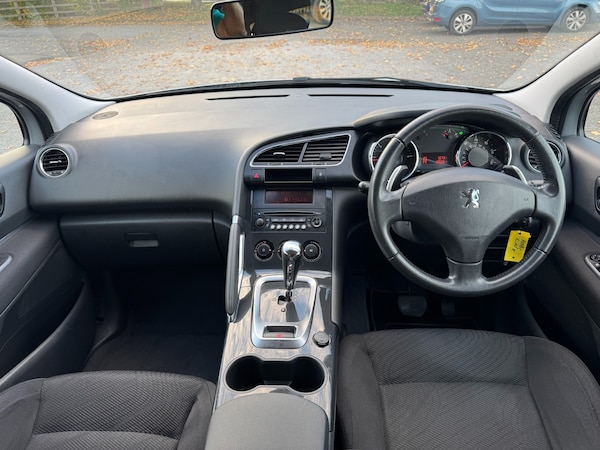 Used Peugeot 3008 2011 for sale - 76293425: Photo 9