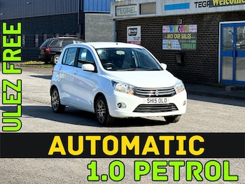 Used Suzuki Celerio 2015 for sale - 78434344: Photo