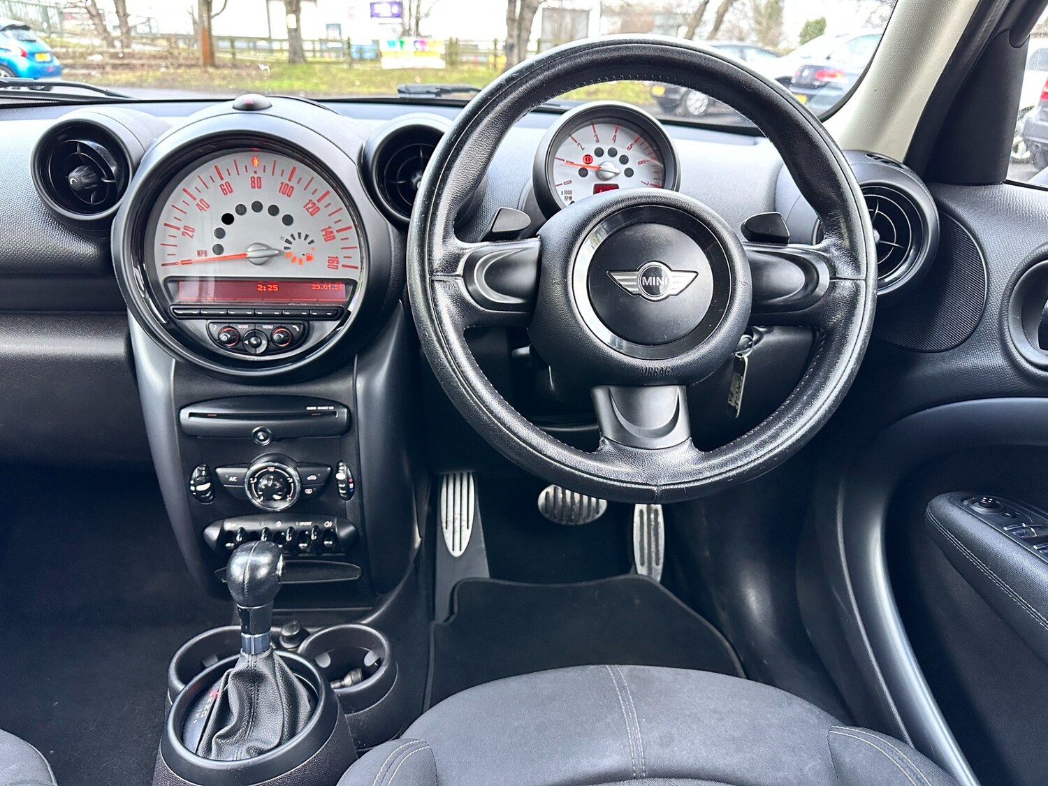 Used MINI Countryman 2013 for sale - 77758578: Photo 10
