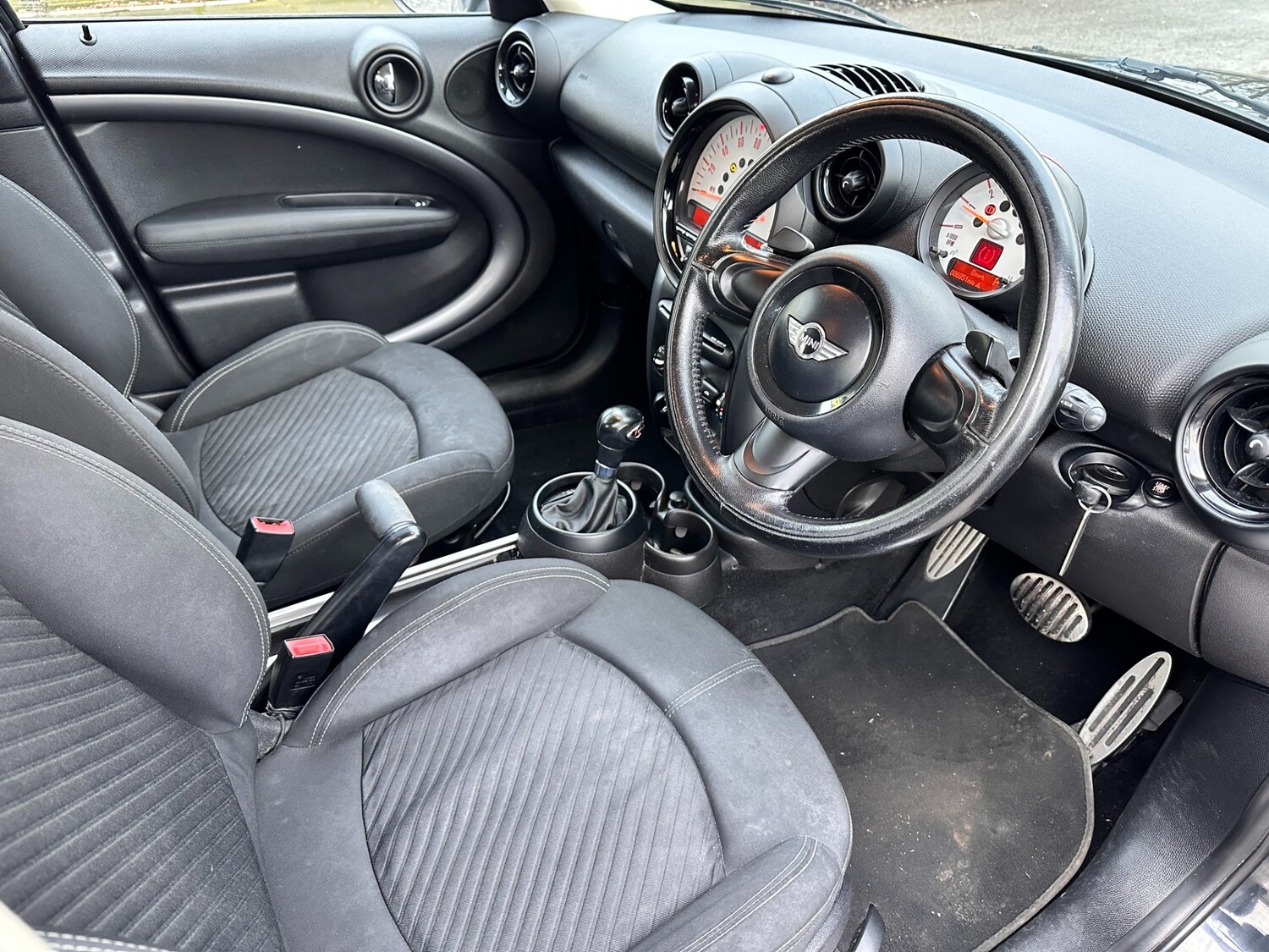 Used MINI Countryman 2013 for sale - 77758578: Photo 11