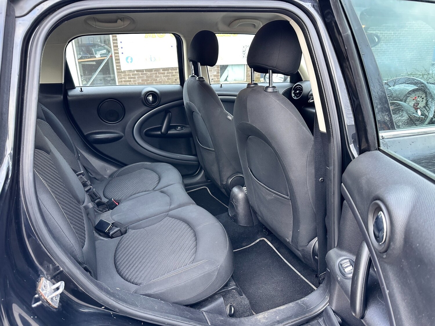 Used MINI Countryman 2013 for sale - 77758578: Photo 12